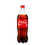 Сoca Cola 0,5 / 1 / 1,5 / 2 л