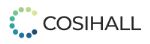 Cosihall — производство товаров для дома, этажерки, рейлинги, стеллажи