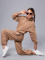 Двойка с кантами