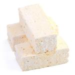 Пастила тыквенная с апельсином и клетчаткой семян чиа в инд. упаковке 10 г, плёнка прозрачная