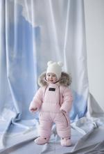 Комбинезон-трансформер ПИ Зима 25/26 ВЕРХ ORSO BIANCO new