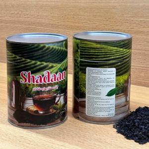 Чай Иранский (чёрный и зелёный)