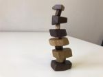 Мастерская Masuta — tumi ishi (Гора камней) — древняя японская игра-медитация