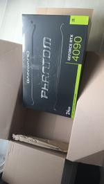 GAINWARD GEFORCE RTX 4090 26gb