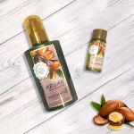 Аргановое масло для волос Confume Argan Treatment Oil 120ml+25ml