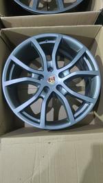 Диски Литье Porsche China PC1
