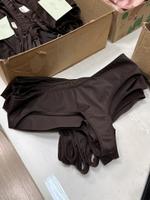 Трусы бразильяно женские