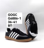 Кроссовки GOGC G6886-1 G6886-1
