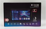 Магнитолы android (9") R1 3+32