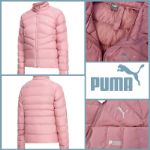 050098 Женская куртка от Puma