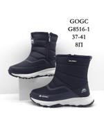 Дутики зимние сапоги GOGC G8516-1 G8516-1