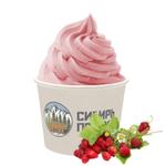 Сухая смесь для мягкого мороженого и коктейлей ЗЕМЛЯНИКА Siberia Product