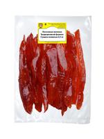 Лососевые палочки Традиционной форели Сушено-вяленые