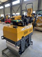 Виброкаток SA Construction HM550