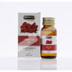 Масло Hemani hibiscus oil (гибискус) 30 ml