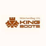 представитель немецкой обуви KING Boots в России