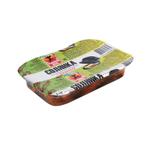 Солянка из морской капусты с мидией ООО "Рыбный день" 170 гр