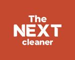 The Next cleaner — губки металлические для посуды