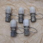 800600-1 клапан зарядный 800600-1