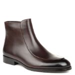 Обувь Barcelo Biagi 5303X-718B-R brown, мужские кожаные ботинки 5303X-718B-R brown, мужские кожаные ботинки