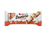 Шоколад Kinder Bueno (Шок.батончик Киндер Буэно) 43 г Европа