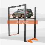 Подъемная платформа, гидравлический подъемник FP-VRC
