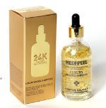 Ампула с золотом 24К для эластичности кожи MEDI-PEEL Luxury 24K Gold Ampoule