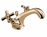 Смеситель для раковины Nicolazzi 1932 BZ 45 1932 BZ 45