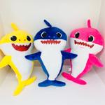 Мягкая игрушка Baby Shark