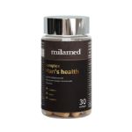 MILAMED COMPLEX MAN'S HEALTH мужское здоровье 30 капсул НФ-00000006