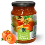 Варенье HiFood "Хурма"