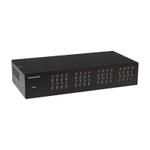 Управляемый USB over IP концентратор DistKontrolUSB-32 2.0