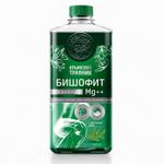 БИШОФИТ ХВОЙНЫЙ Mg ++ (раствор)