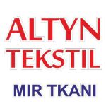 Altyn Tekstil — оптовый магазин текстиля из Турции, Узбекистана и Китая