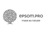 Epsom.pro — природные соли и уходовая косметика на её основе
