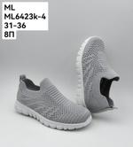 Слипоны М. МИЧИ ML6423K-4 ML6423K-4
