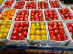Bell peppers 000887