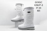 Дутики зимние сапоги GOGC G9637-2 G9637-2