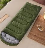 Спальный мешок для низких температур