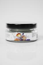 Твёрдое массажное масло SGAN Янтарный Мусс 50 мл Sgan CAM-01 CAM-01