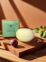 Твердый бальзам для жирных волос Beauty&Bliss 50гр.