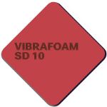 Эластомер Вибрафом (Vibrafoam) SD 10 красный