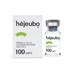 Hejeubo 100U — Хеджебо 100