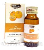 Масло Hemani pumpkin seed oil (тыквенные семечки) 30 ml