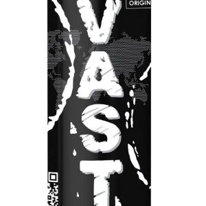 VAST ORIGINAL - тот самый классический энергетик с
традиционным и любимым многими сочетанием вкуса
субтропического грейпфрута и классического цитруса.