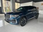 Автомобили Geely Monjaro