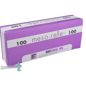 Иглы Meso-relle