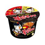 Лап."HOT CHICKEN BIG BOWL" со вкусом острой курицы 105г*16 Samyang