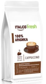 Кофе Italco fresh Капучино