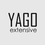 YAGO — интернет магазин модной женской одежды